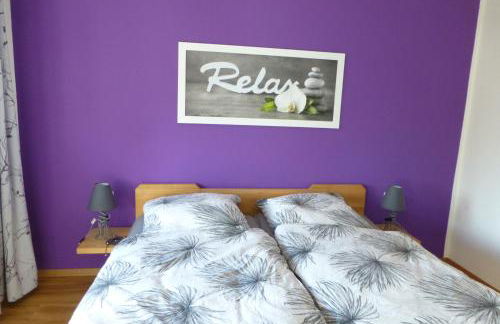 Ferienwohnung Lorke - Foto 1