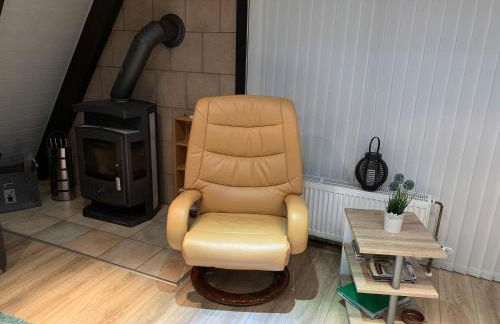 Natur Pur - Waldurlaub im Tiny House - Photo 12