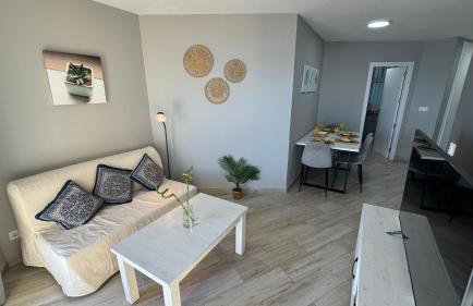 Tu Ventana al Mar Vistas Únicas, Diseño y Relax - Foto 10