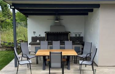 Κ & Μ House by the sea - Foto 9