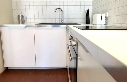 Boutique Suiten Altstadt am Malerweg - Photo 24