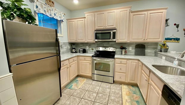 Sandy Bottom Circle 4103 - Foto 4, Cocina privada