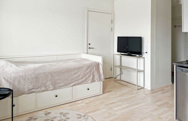 Hyllie Appartement - New Construction - Foto 12