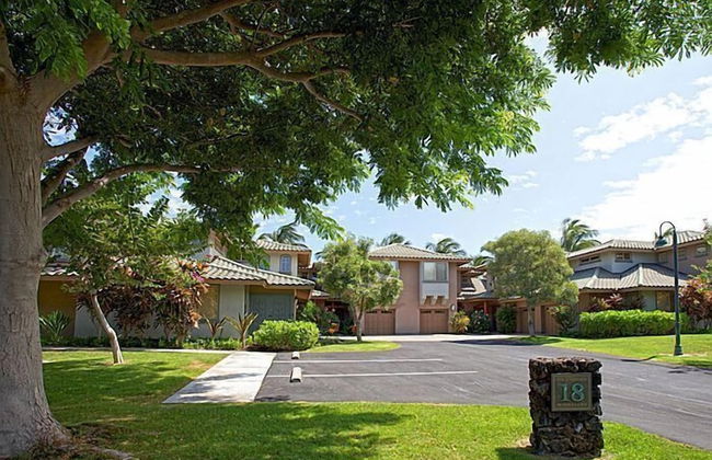 Fairways at Mauna Lani - Foto 39