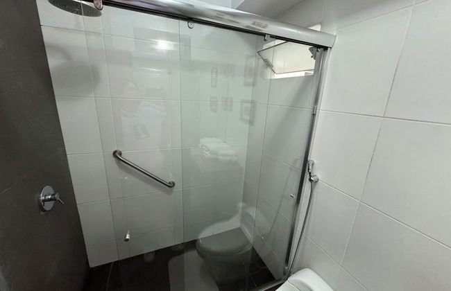 Aparts4Days 1BedroomApartment San Isidro - Foto 13