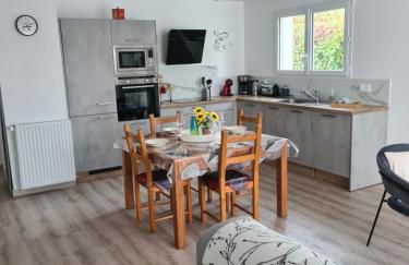 Chez Tina jolie maison à 12 min du Puy du Fou - Photo 2