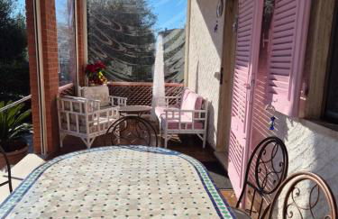 La Casa Del Giardino Degli Olivi - Foto 13