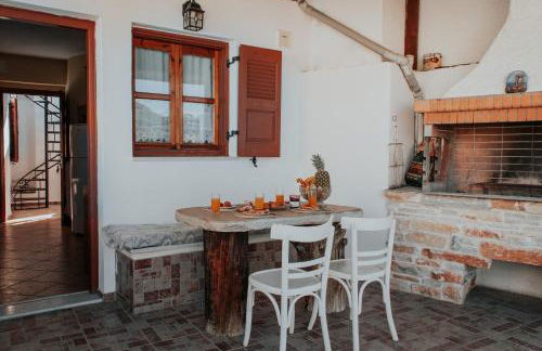 Chaniotis Home, In the heart of Kinidaros - Foto 21