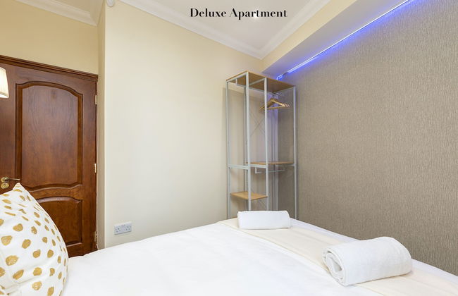 Kensington Olympia - Foto 10