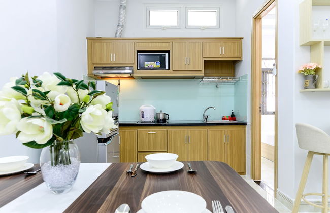 Estelle Boutique Apartment - Photo 36