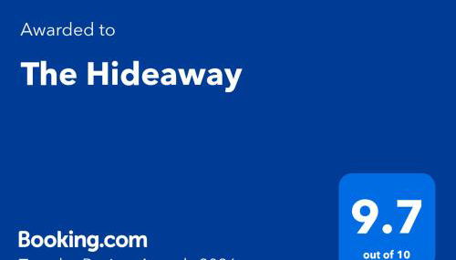 The Hideaway - Foto 2