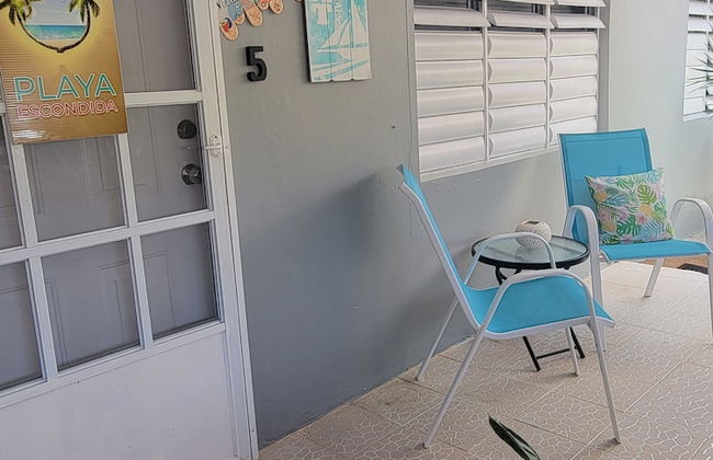 Playa Escondida - Photo 23