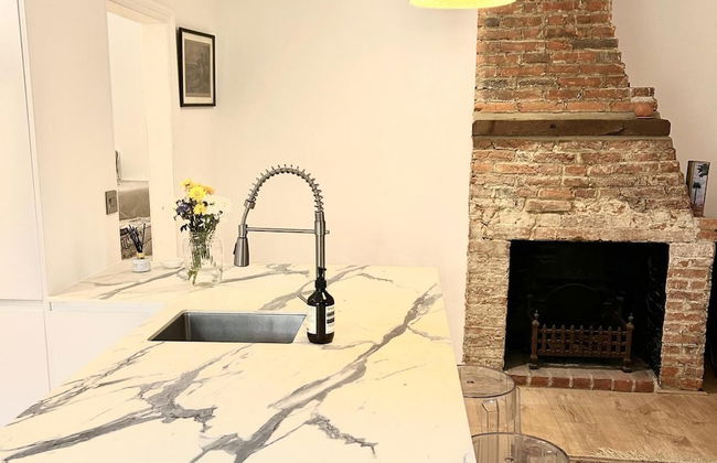 Petworth Cottage-sleeps 6-pet Friendly-central - Foto 25