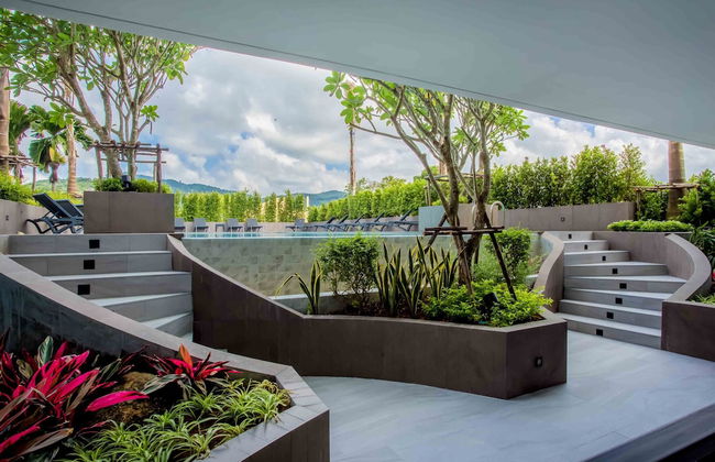 NOON Village Tower 2 - Foto 1