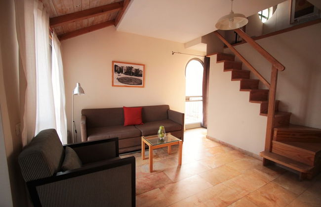 The Market Courtyard - Jerusalem Suites - Foto 10