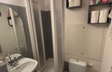 Studio cabine au pied des pistes - Foto 7