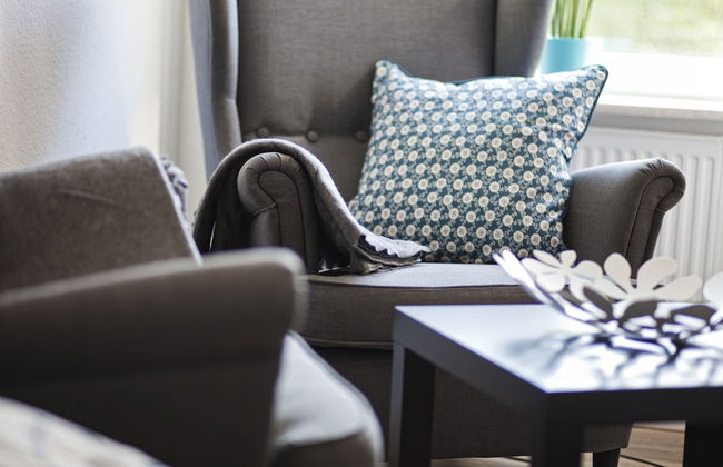 Apartment Hundertwasser - Foto 8