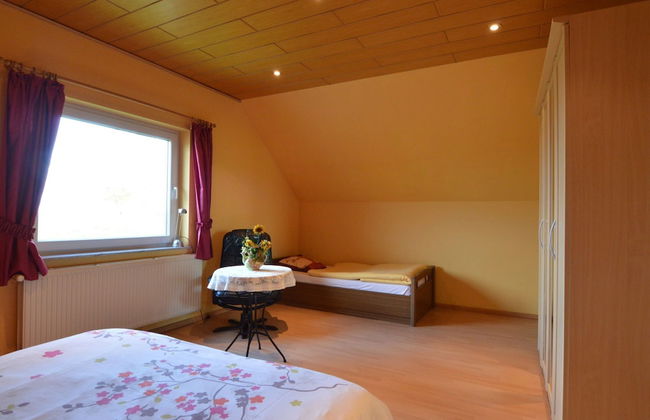 Comfortable Apartment in Burg-reuland With Shared Terrace - Foto 3