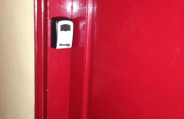 Charming Studio Paris la Défense - Foto 23