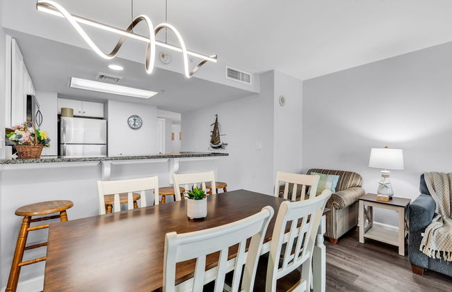 Baywatch Resort 1122 - Foto 11