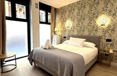 Dúplex Moderno y Acogedor junto a Atocha - Foto 22