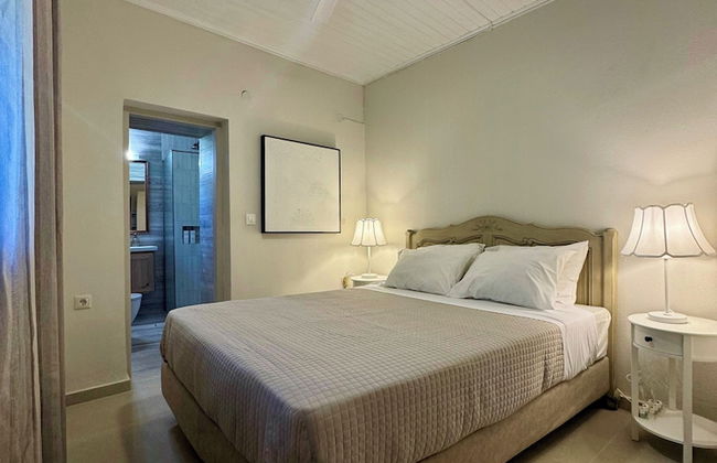 Marcora Historic Mansion - Foto 3