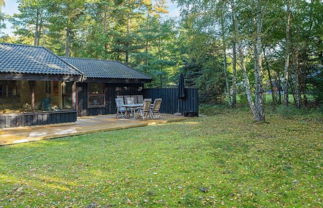 6 Person Holiday Home in Farevejle-by Traum - Foto 33