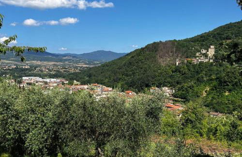 Casa Tommi - Toscana - Foto 11