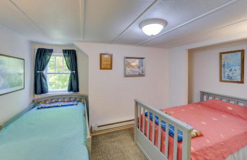 1 Mi to Lake Superior Cottage with Sauna and Rec Room - Foto 23