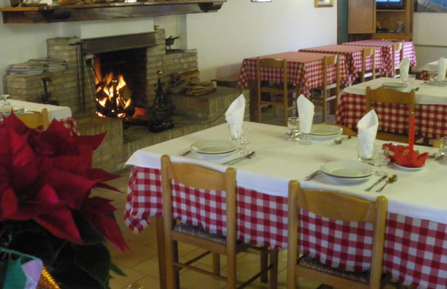 Agriturismo Orsaiola - Foto 38