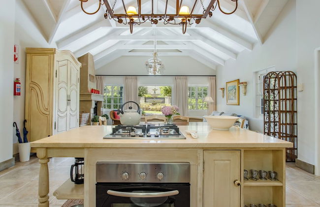 Rose Cottage - Foto 10