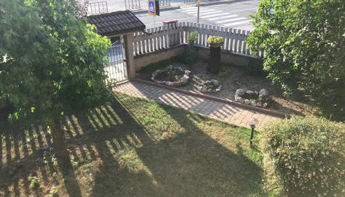 Villa Oleandri - Foto 4, Garden, Garden view