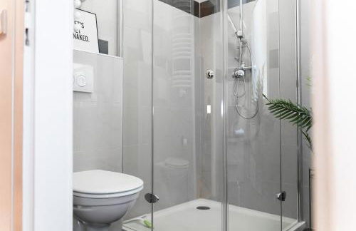 JUNIK Apartments - Deine Cityapartments in Duisburg - Photo 30