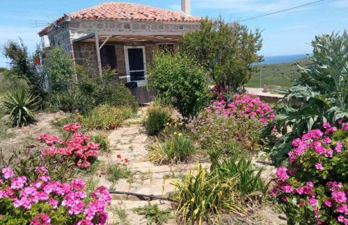 Cozy house with amazing sea view - Foto 9