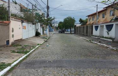 flat aconchegante com cozinha, área e churrasqueira - Foto 7