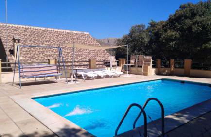 Magnífico chalet entre Sierra Nevada y Granada - Foto 1