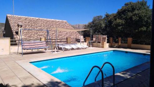 Magnífico chalet entre Sierra Nevada y Granada - Foto 1