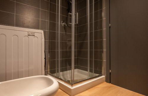 Skyline House - FREE PARKING & TERRACE - Foto 13