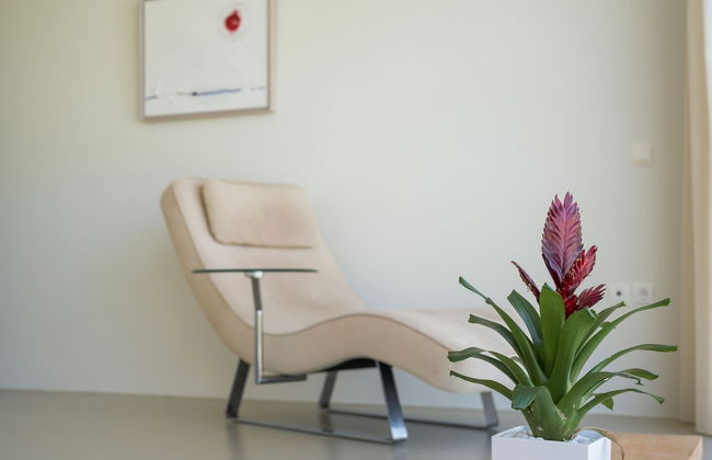 Blue Sea Luxury Villa Maleme - Foto 22