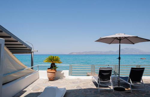 Beachfront Oasis - Foto 2