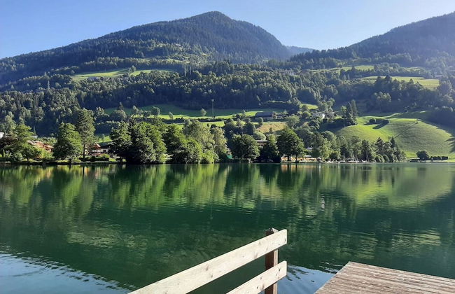 Apartment Feld am See Near Ski Slopes - Foto 70