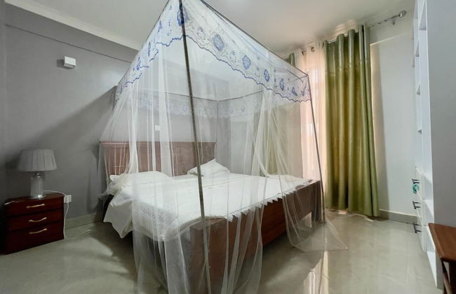 Executive 2 Bed Apartment in Kigali Kagarama - Foto 3