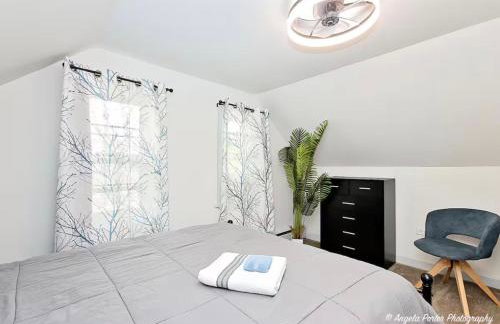 Family Friendly 3 BR 2 BA Home near Navy Base - Foto 7