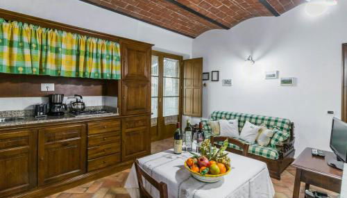 Lake View Apartment In Umbria - Photo 5