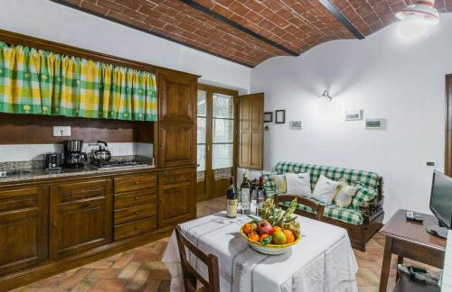 Lake View Apartment In Umbria - Foto 5