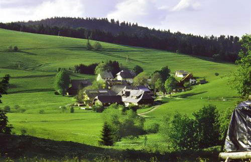 Ferienwohnung Steinebrunner - Foto 26