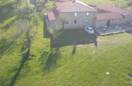 Hosteria Calixtino - Foto 11