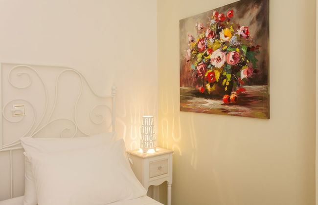 Mary Suites Chania - Foto 8