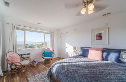 The Harmony Studio at Wind Walker Homestead - Foto 4