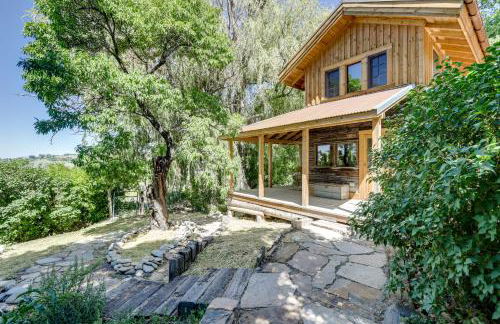 Historic Nature Lovers Cabin on Farm in Paonia! - Foto 24